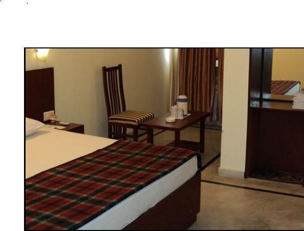 Hotel Swagat Palace Bhiwadi Exterior photo