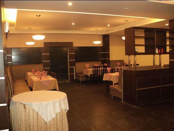 Hotel Swagat Palace Bhiwadi Exterior photo