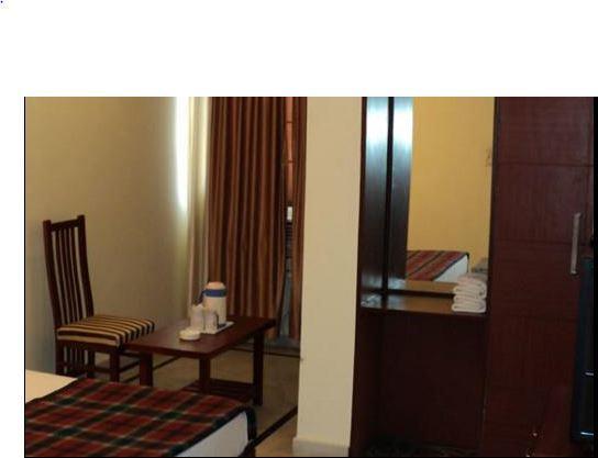 Hotel Swagat Palace Bhiwadi Exterior photo