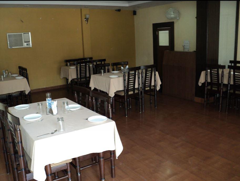 Hotel Swagat Palace Bhiwadi Exterior photo